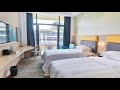 best hotels and resorts in emeishan china