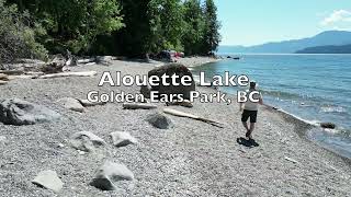 Majestic Places in British Columbia