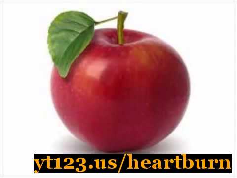 How To Cure Heartburn At Home How To Cure Heartburn At Home