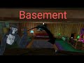 How to small in basement!!!!! TOO EASY