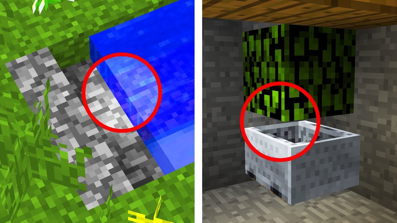 Minecraft Glitches That Still Work Youtube