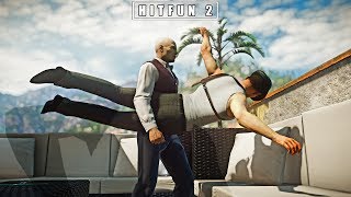 HITMAN 2 - Funny Moments Compilation | Episode 1