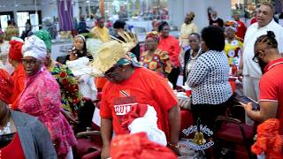 Plumline Spiritual Baptist Cell Annual Prayer Brunch 2026