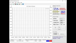 EBC B20H