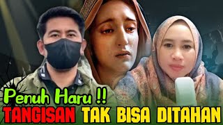 KESAKSIAN HARU MUALAF NORA ARITONANG,.. TOBATKAN SATU KELUARGA BESARNYA‼️