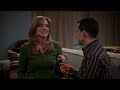 Lyndsey and Alan Rekindle  Two and a Half Men