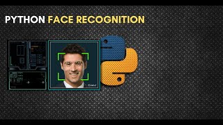 Matching Two Faces | Face Recognition | Python Tutorial | #mrlazyprogrammer