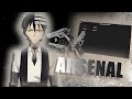 *NEW* Arsenal Script 2025 | Silent Aim | Gun Mods | Visuals & Fly | inf ammunition