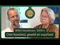 LuMens #314 Willem Glaudemans, expert in gnostiek en Een Cursus in Wonderen