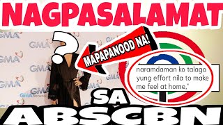 BREAKING NEWS!PAHAYAG!ABSCBN AT KAPAMILYA ONLINE LIVE|ITS SHOWTIME O LOVI POE|TRENDING YOUTUBE 2022