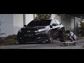 agie s honda hrv 4k