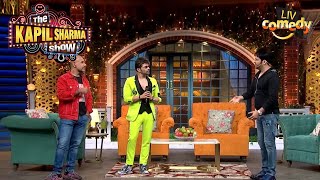 Kapil Compares Vishal To An Avocado | The Kapil Sharma Show | Full Episode