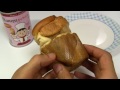 canned bread vending machine