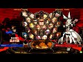 ggxrdr2＆3rd定期対戦会【g stage七隈】