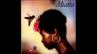 Miatta - Miatta 1979 [Liberia] (Full Album) #bsid3music