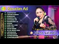 NIKEN SALINDRY - KESUCIAN ATI | KOMPILASI VIDEO LANGGAM CAMPURSARI GAYENG TERBARU 2024