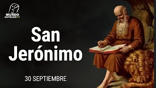 30 de Septiembre - San Jerónimo