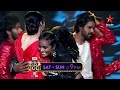 bb jodi promo all language songs tho competition heat penchina jodilu sat u0026 sun 9pm star maa