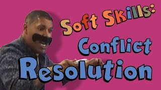 Soft Skills Series | Conflict Management