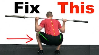 How to Fix a Hip Shift (Start to Finish)