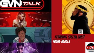 GVN Talk: Love and Hate Part 1