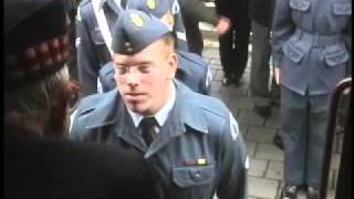 Royal Canadian Legion Documentary