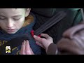 Safety 1st MANGA FIX group 3 car seat with Isofix instructions video