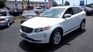 *SOLD* 2014 Volvo XC60 3.2 FWD Walkaround, Start up, Tour and Overview