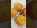 Corn Muffins of Kenny Roasters