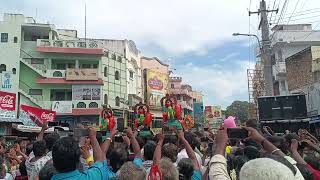 7 village festival t kallupatti muthallamman