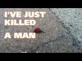 Mama, I've just killed a man // Erratum Galerie