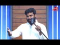 கோபத்தில் எடுக்கும் முடிவு pastor benz comfort