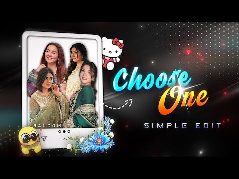 Trending Reel Edit Alight Motion Ae Inspired Random Xml Youtube