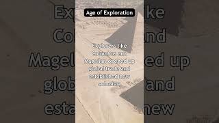 Age of Exploration