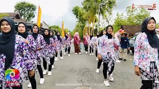 Gari Art  Festival #7 thn 2024 wonosari, Gunungkidul