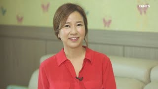 CGNTV 후원스토리(2017) 후원자 이순영님