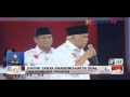 Debat Terakhir Calon Presiden & Wakil Presiden 2014 (FULL)