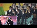 MMA 2023 NCT DREAM Reaction to RIIZE Get A Guitar @ 2023 Melon Music Awards [MMA 2023]