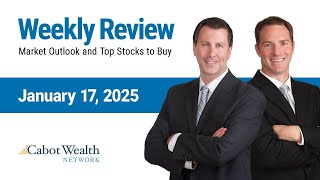 Falling Yields \u0026 Rising Markets | Cabot Weekly Review