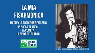 Medley La Tradizione (Valzer) - BASI PER FISARMONICA CASADEI SONORA