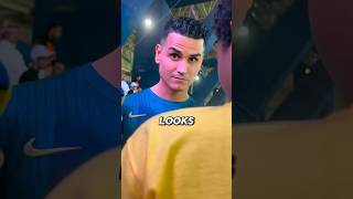 Fake Ronaldo Almost Got Arrested for Fooling Thousands of Fans 😱💔 || #shorts #ronaldo