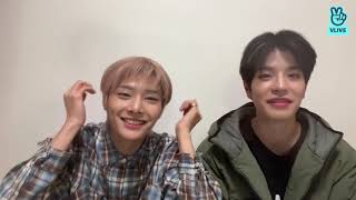 [ENG SUB] STRAY KIDS VLIVE 221028 이또아승 🦊🐶  Ep.10  