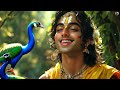 🌿 kan kan mein basne wale krishna krishna bhajan bhakti song divine ai video