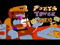 Pizza Tower: The Wario Deal MOD SHOWCASE (Pizza Tower Wario Mod! Download link in desc.)