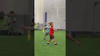 Chelsea Piers Field House Brooklyn Fall Multi Sport Classes