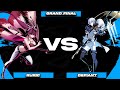 [UNI 2] Yuzuriha vs Londrekia (Ruric vs Defiant) [Under Night In Birth 2] Tournament GRAND FINALS