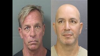 Mugshots.com Owners Arrested On Extortion Charges [Charged Fee For Photo Removal]