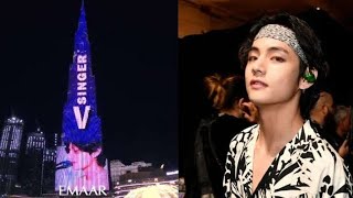 BTS Vのバースデー特集🎉 軍隊でのサプライズパーティーとARMYの愛に包まれた一日💜【完全動画】