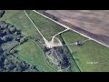 🌟✨ exploring kryžių kalnas hill of crosses in Šiauliai lithuania with google earth 🗺️🇱🇹