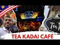 Malaysia Tea கடை ☕️☕️  | SHOW ME THE VIEW